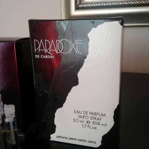 FRAGRANCE BUNDLE DEAL! Annick Goutal Eau d`Hadrien, GHOST Deep Night and Paradoxe De Cardin