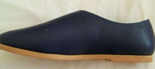 CRAZY BUNDLE DEAL! 2 PAIRS Size 7 GENUINE LEATHER DESIGNER PUMPS