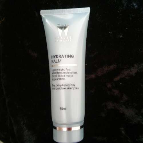 Spectacular Willa Krause Skincare Bundle