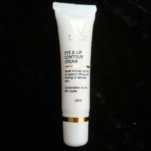 Spectacular Willa Krause Skincare Bundle