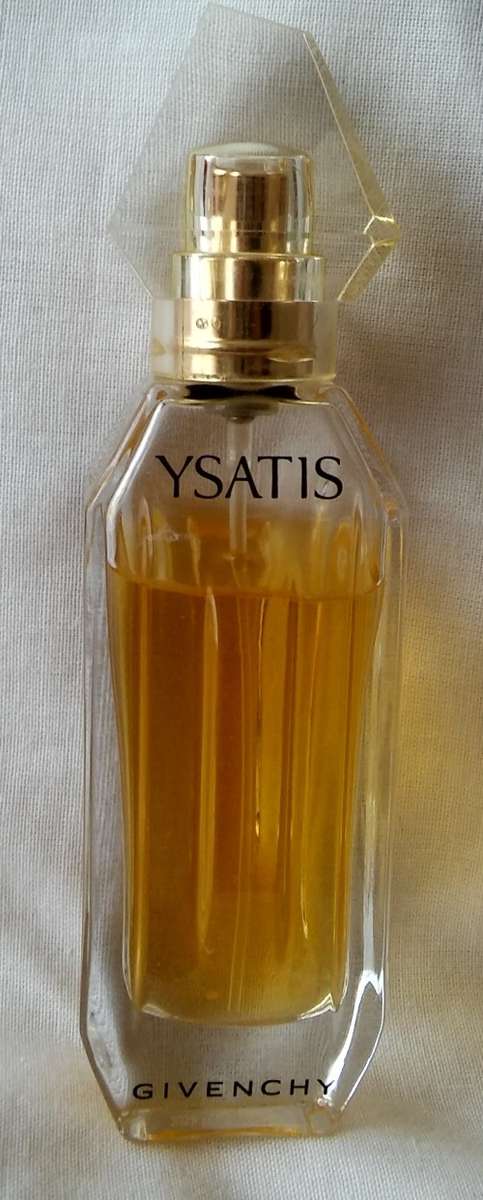 SPECTACULAR GEM! Authentic Givenchy Ysatis Eau de Toilette