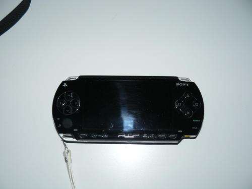 PSP Great condition with box