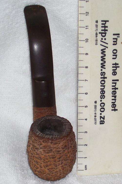Pipe Savinelli