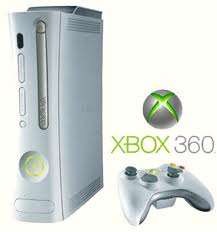 xbox 360 - great deal