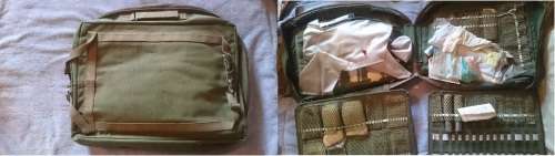 SADF Ops medic bag