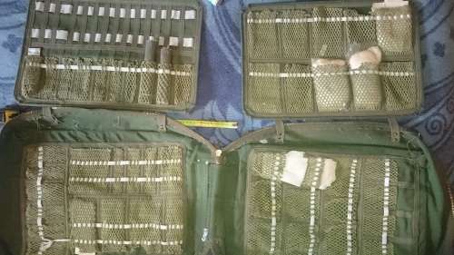 SADF Ops medic bag
