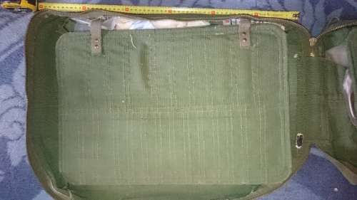 SADF Ops medic bag