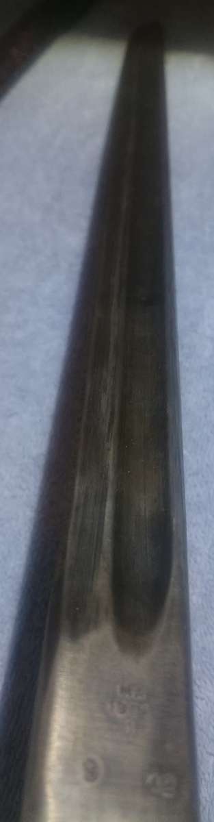 Australian mnf 1907 Lee Enfield Bayonet