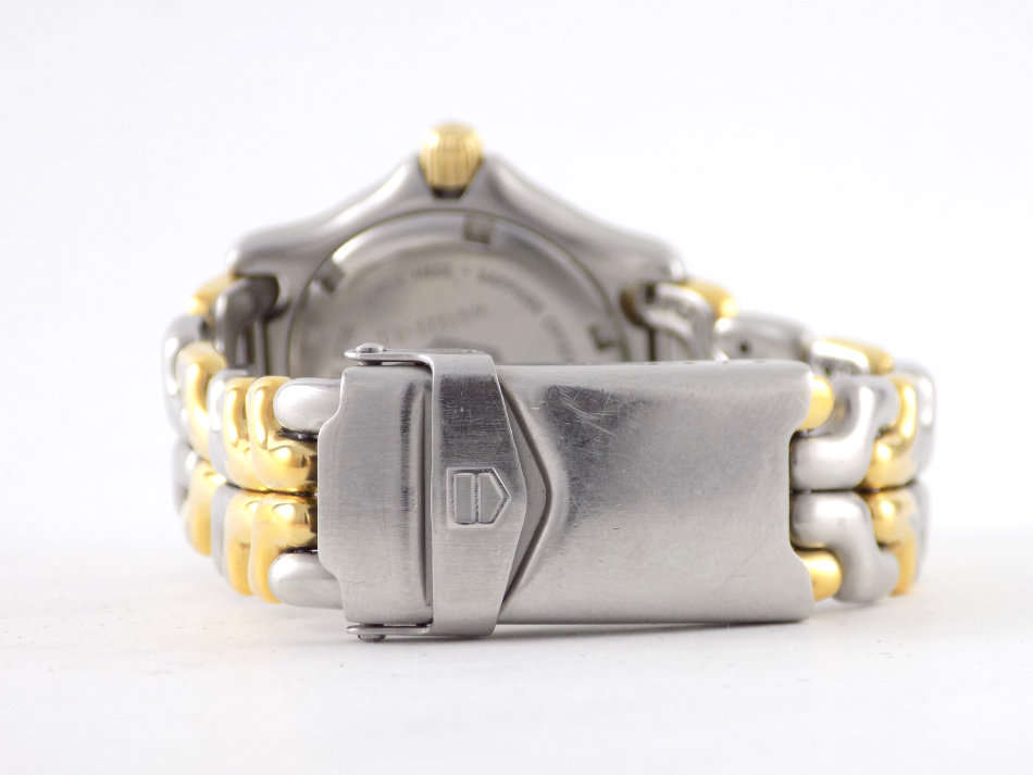 Tag Heuer Professional 200M Ladies (Pre Owned)