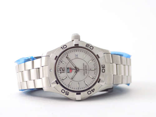 Tag Heuer Aquaracer Lady Quartz  (Brand New, Unworn)