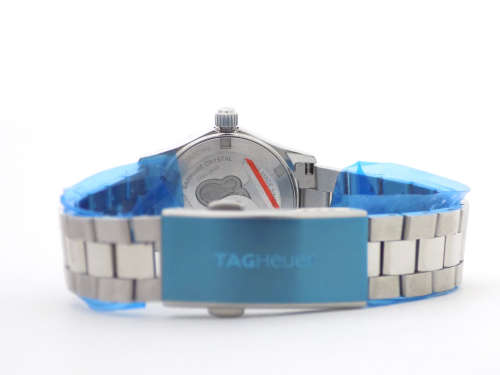 Tag Heuer Aquaracer Lady Quartz  (Brand New, Unworn)
