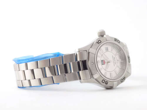 Tag Heuer Aquaracer Lady Quartz  (Brand New, Unworn)