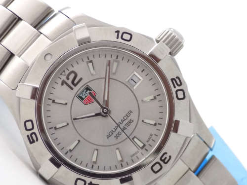 Tag Heuer Aquaracer Lady Quartz  (Brand New, Unworn)