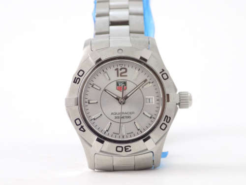 Tag Heuer Aquaracer Lady Quartz  (Brand New, Unworn)