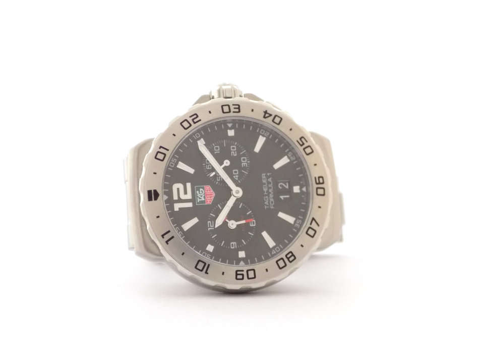 Tag Heuer Formula 1 Quartz Chrono (Pre Owned)