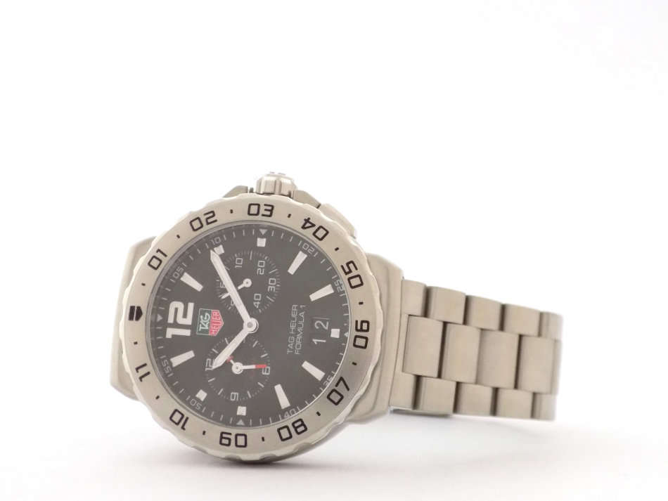 Tag Heuer Formula 1 Quartz Chrono (Pre Owned)