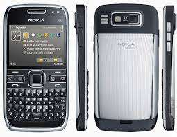 Nokia E72 for sale