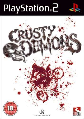 Crusty Demons (PS2)