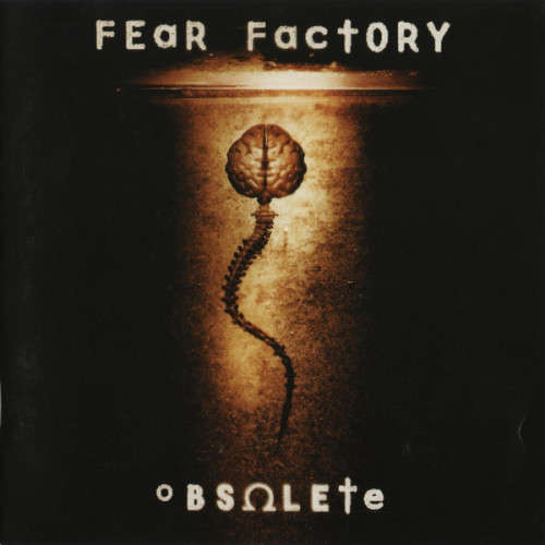 Fear Factory - Obsolete