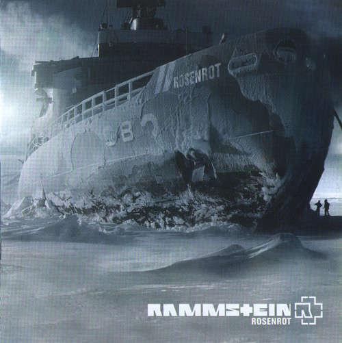 Rammstein - Rosenrot