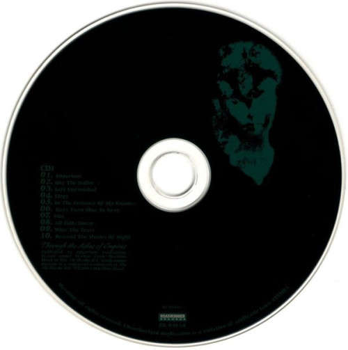 Machine Head - Through The Ashes Of Empires