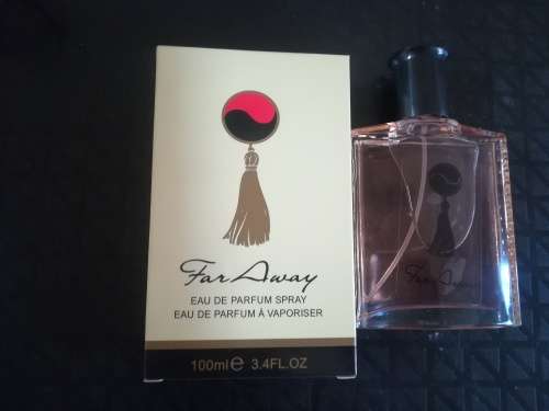 Far Away-100ml (This is not Avon)