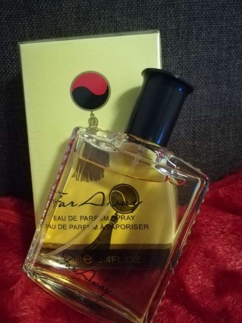 Far Away-100ml (This is not Avon)