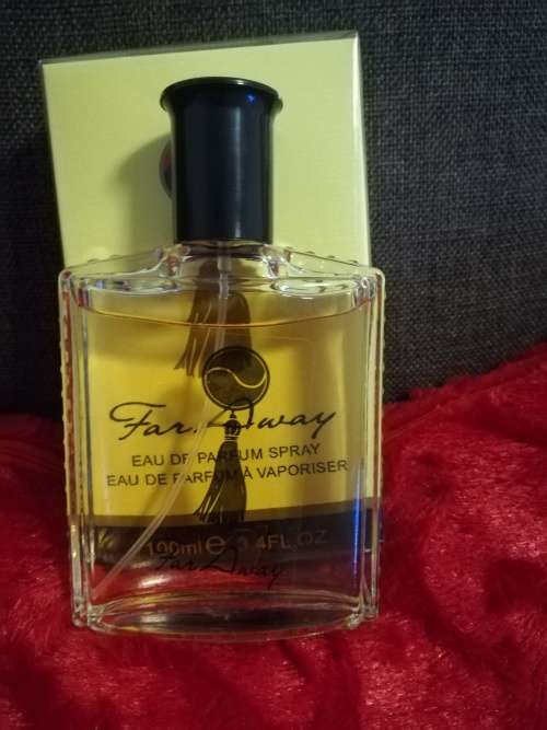 Far Away-100ml (This is not Avon)
