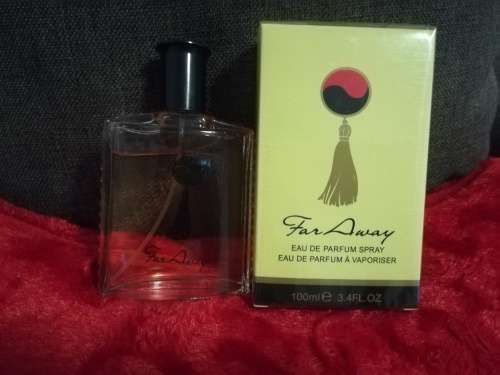 Far Away-100ml (This is not Avon)