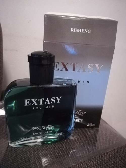 EXTASY FOR MEN