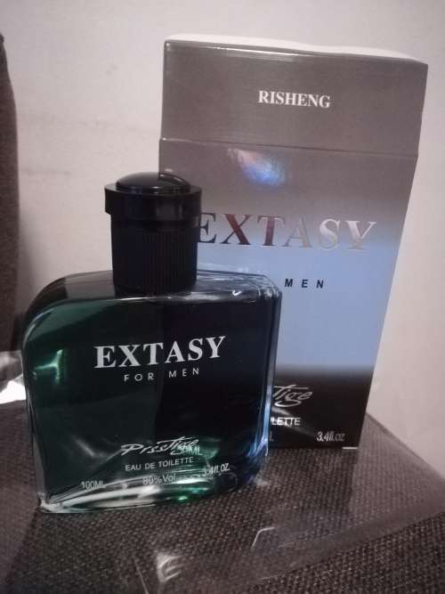 EXTASY FOR MEN