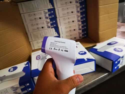 Thermometer (Infrared) R1250