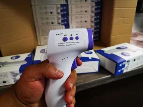 Thermometer (Infrared) R1250