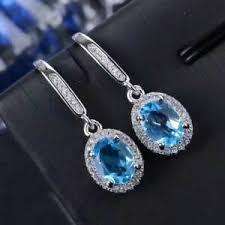 3A BRAZIL AQUAMARINE PAIR