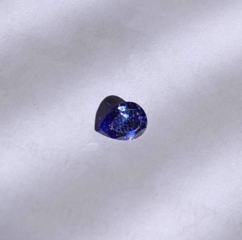 3.5 Ct Tanzanite