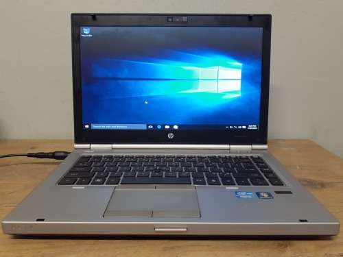 hp eletebook i5