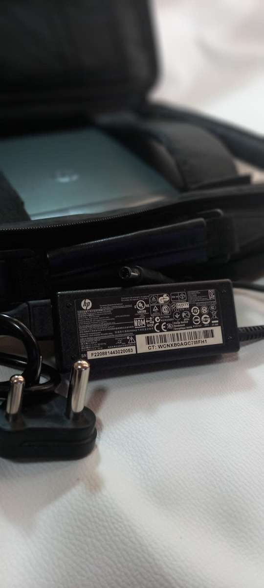 HP ProBook 6470b Laptop 14" Intel i5-3230M 2.6GHz 8GB 500GB HDD Win11 + Free Laptop Bag