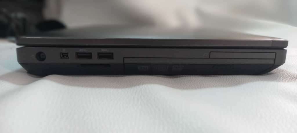 HP ProBook 6470b Laptop 14" Intel i5-3230M 2.6GHz 8GB 500GB HDD Win11 + Free Laptop Bag