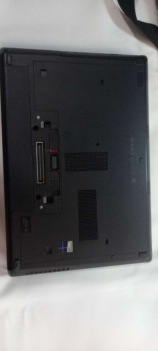 HP ProBook 6470b Laptop 14" Intel i5-3230M 2.6GHz 8GB 500GB HDD Win11 + Free Laptop Bag