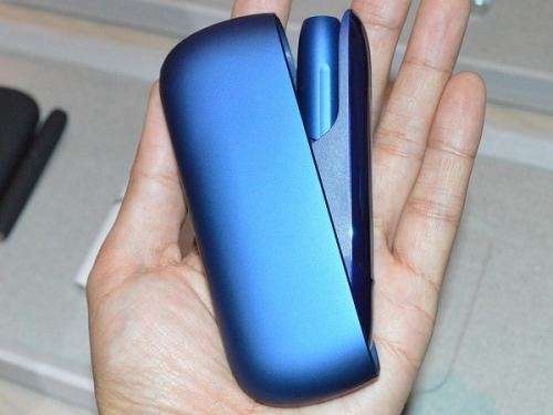 New! IQOS DUO 3 | Same Cigarette Taste | Zero Tar