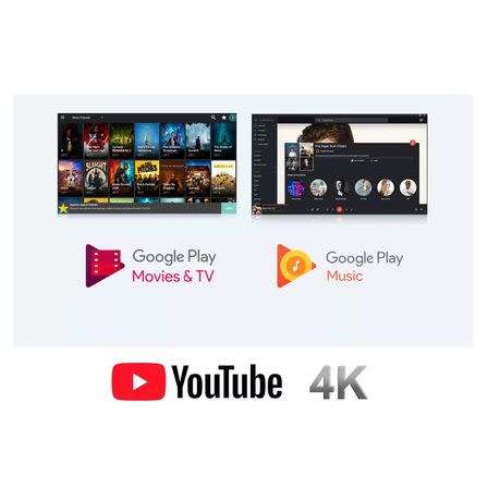 Mecool KM9 Pro Deluxe Android 10 TV Box 4GB RAM 32GB ROM