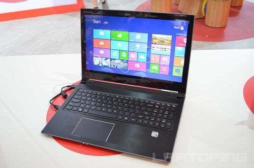 **HASWELL**TOP OF THE RANGE* LENOVO IDEAPAD 4TH GEN i5 - FULL HD TOUCH 15.6" - 1TB - 8GB - 2GB VRAM