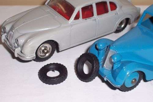 B1 - Dinky Tyres