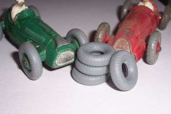 B6a - Dinky Tyres