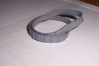 B130a - Matchbox Tracks  -  NEW!