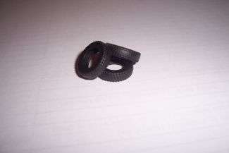 B21 - Dinky Tyres
