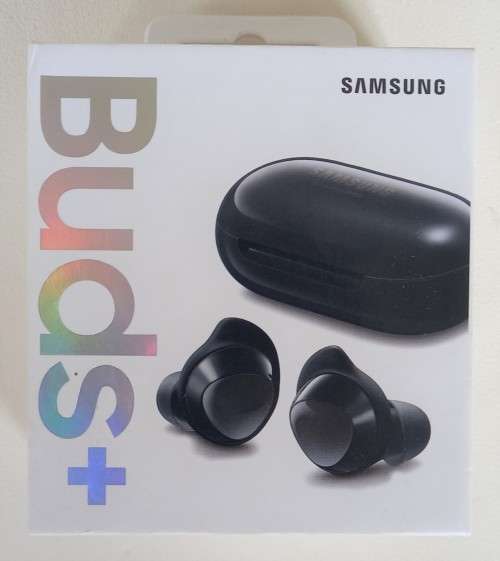 Samsung Buds Plus