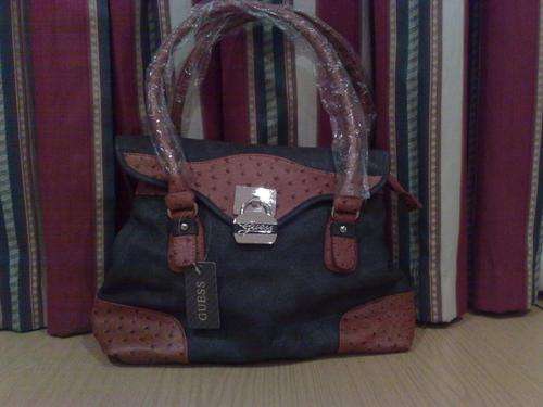 *****Guess***** - Marciano Leather Handbag