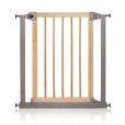 Lindam Metal & Wood Safety Gate