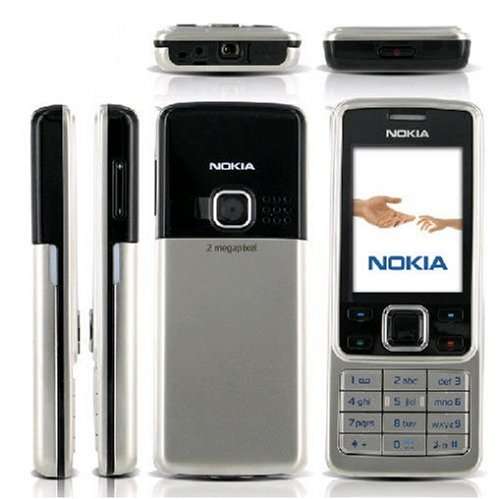NOKIA 6300